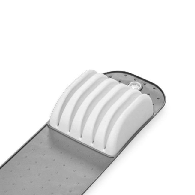 MADESMART - Organizador para 5 Cuchillos Madesmart de Silicona