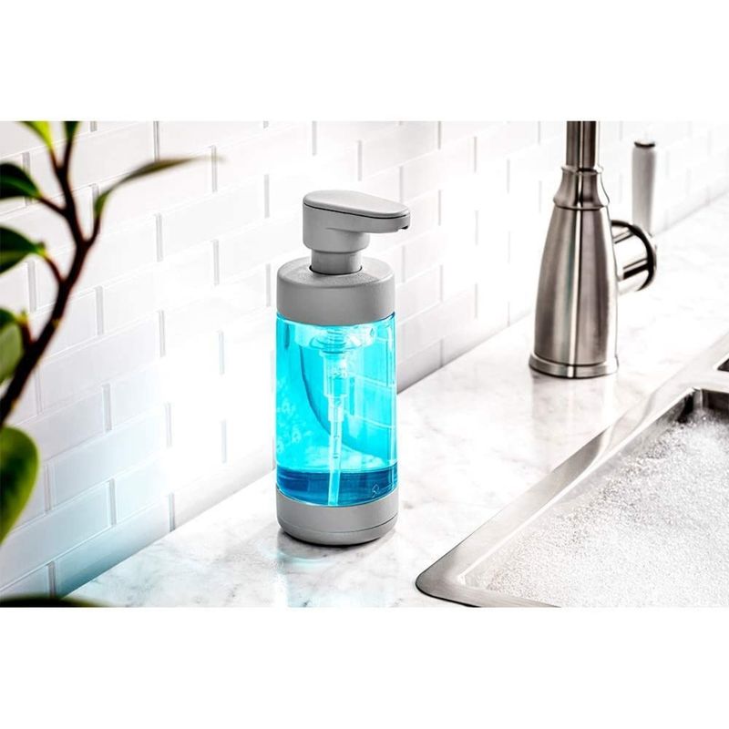 MADESMART - Dispensador Jabonera Madesmart