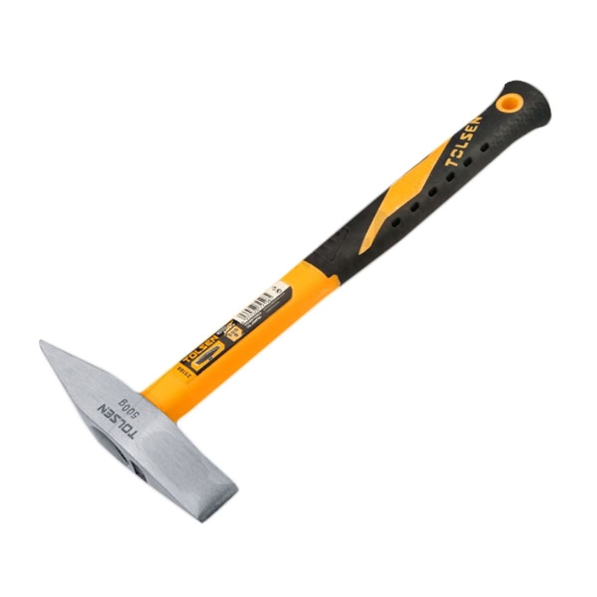 TOLSEN - MARTILLO ALBAÑIL TOLSEN 500g 25188