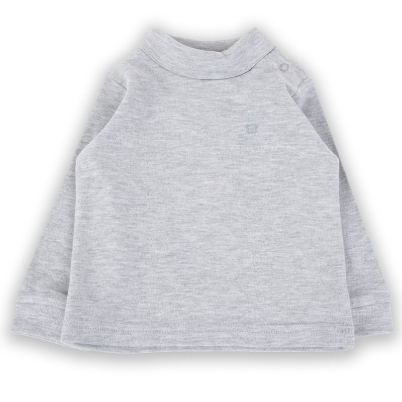 PILLIN - Beatle Unisex Gris claro Pillin PILLIN