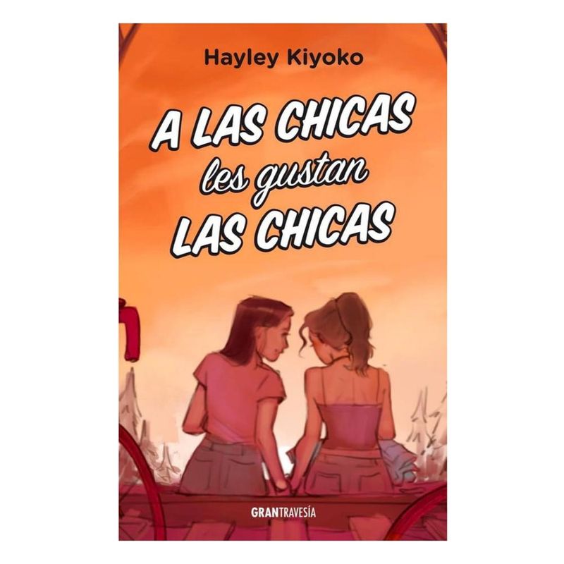 OCEANO TRAVESIA - A Las Chicas Les Gustan Las Chicas
