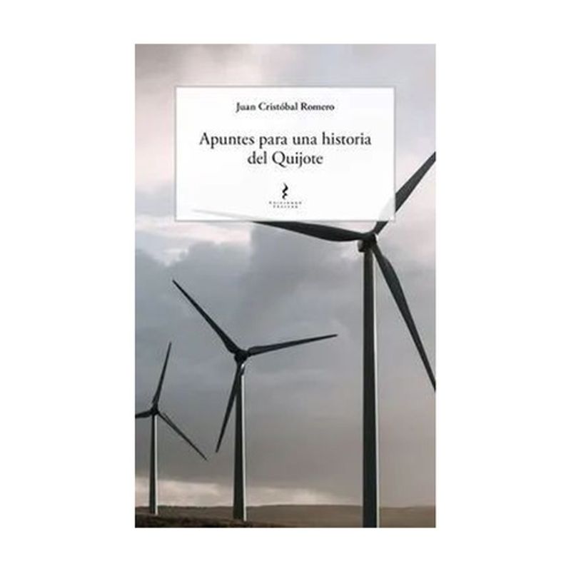 ANTARTICA LIBROS - Apuntes Para Una Historia Del Quijote