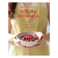 GRIBAUDO - Cocina Botanica - PEREGO, CARLOTTA