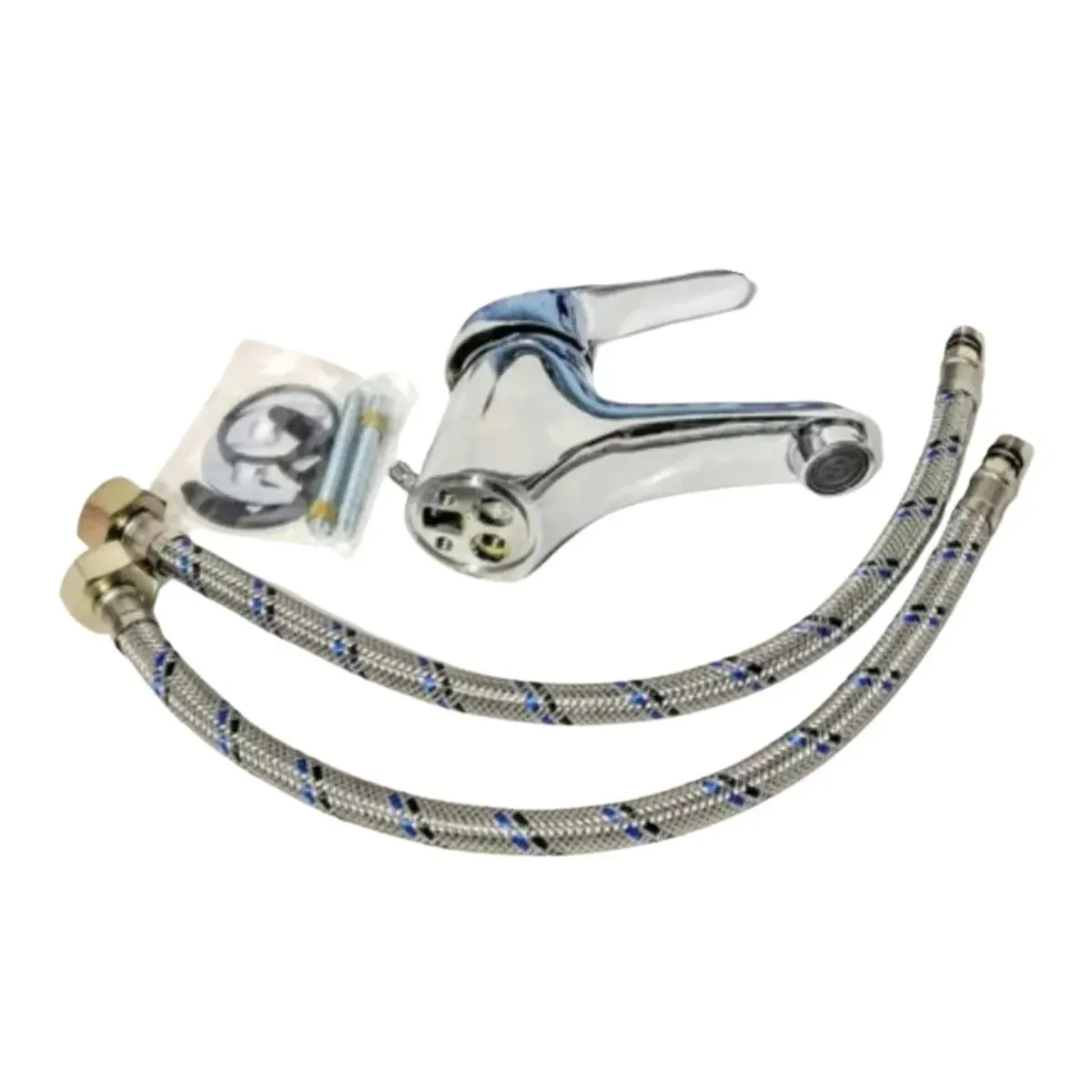 TAUMM - Monomando lavamanos Colomba