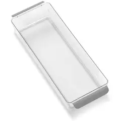 MADESMART - Organizador Refrigerador Bajo