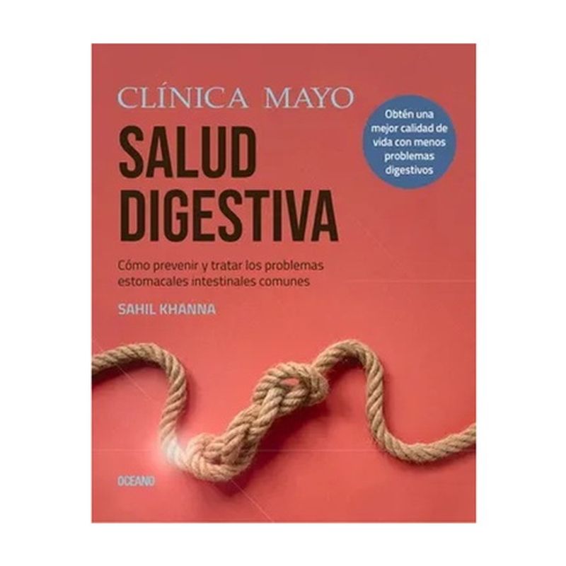 OCEANO - Clinica Mayo Salud Digestiva