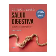 OCEANO - Clinica Mayo Salud Digestiva