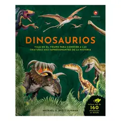 CONTRAPUNTO - Dinosaurios -