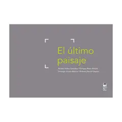 LOM - El Ultimo Paisaje - NUÑEZ, ANDRES