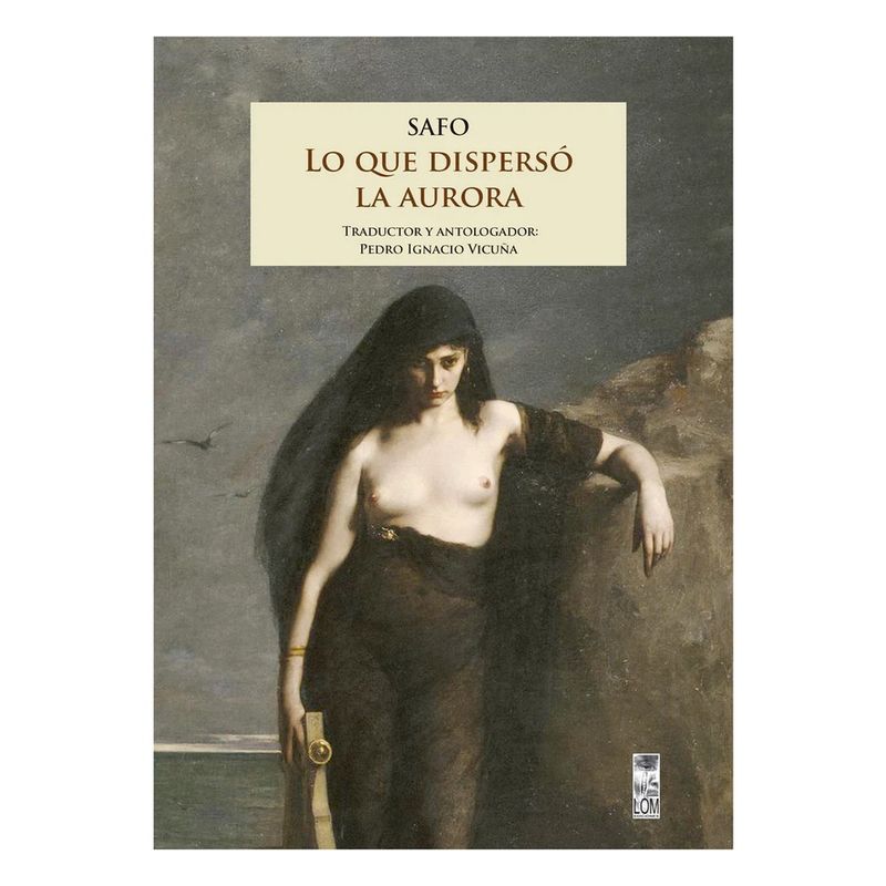 LOM - Lo Que Disperso La Aurora