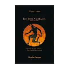 DESCONTEXTO - Los Siete Naufragos - HARRIS, TOMAS
