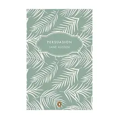 PENGUIN CLASICOS - Persuasion - AUSTEN, JANE