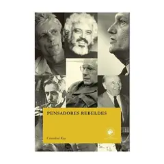 EDICIONES UDP - Pensadores rebeldes