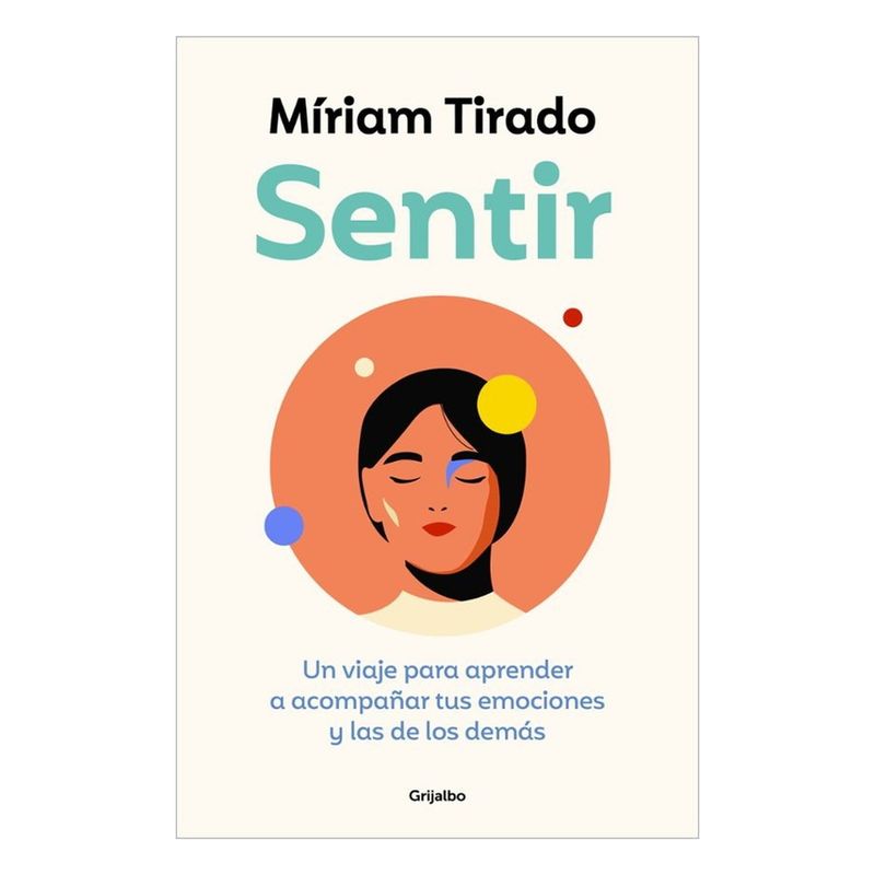 GRIJALBO - SENTIR-