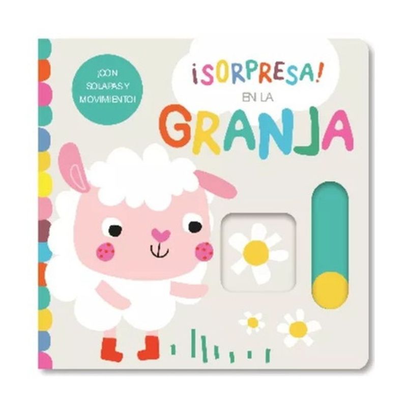 EL GATO DE HOJALATA - Sorpresa En La Granja