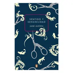 PENGUIN CLASICOS - Sentido Y Sensibilidad (Estuche)