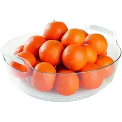 MADESMART - Organizador Giratorio Profundo