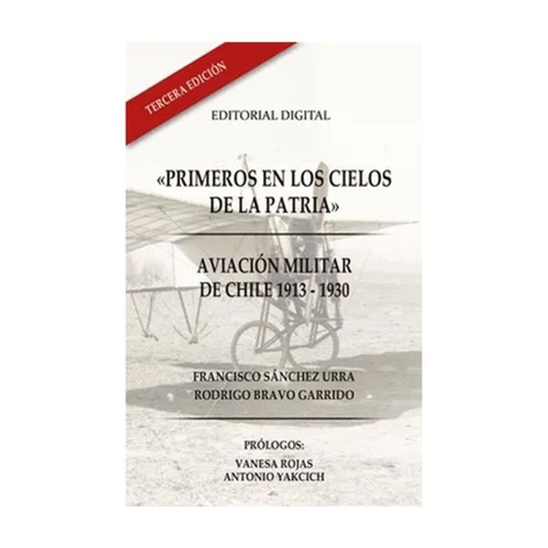 AGUILAR - Primeros En Los Cielos De La Patria