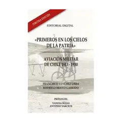 AGUILAR - Primeros En Los Cielos De La Patria