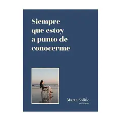 LUNWERG - Siempre Que Estoy A Punto De Conocerme