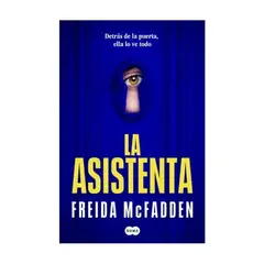 SUMA - La Asistenta - MCFADDEN, FREIDA