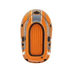 BESTWAY - BOTE INFLABLE KONDOR 1000 SET REMO –