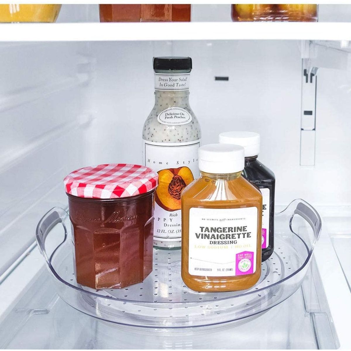 MADESMART - Organizador Giratorio Madesmart