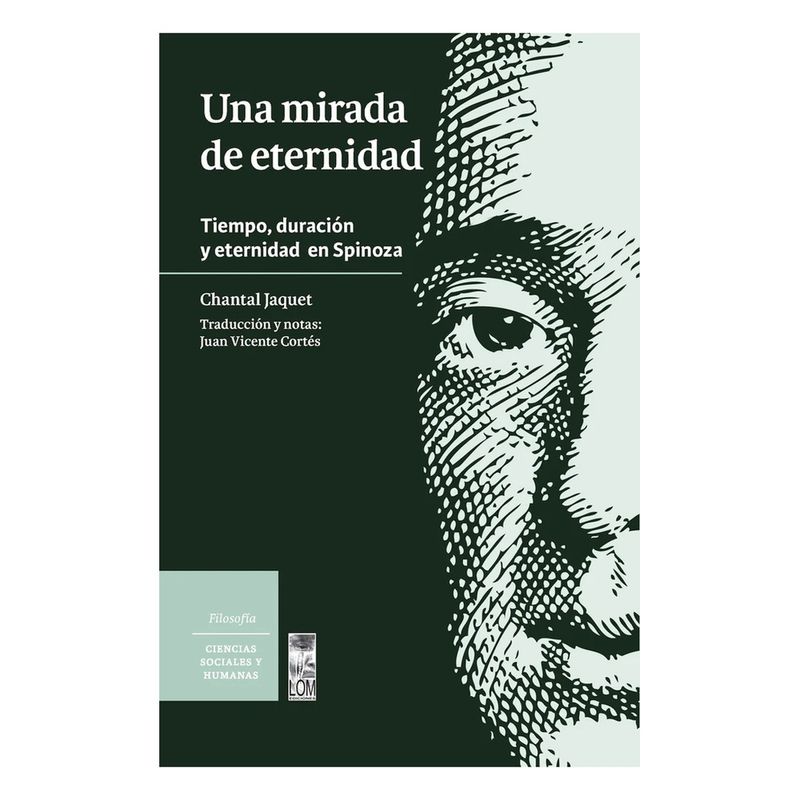 LOM - Una Mirada De Eternidad
