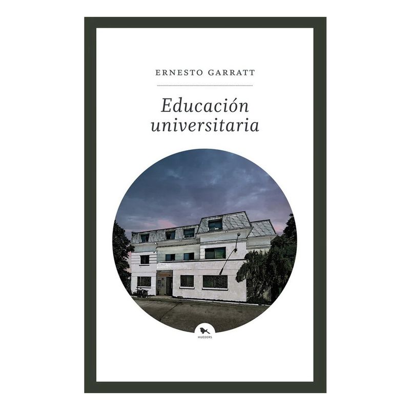 HUEDERS - Educacion Universitaria