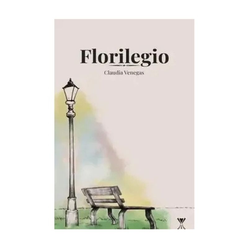 FORJA - Florilegio - VENEGAS LOPEZ, CLAUDIA