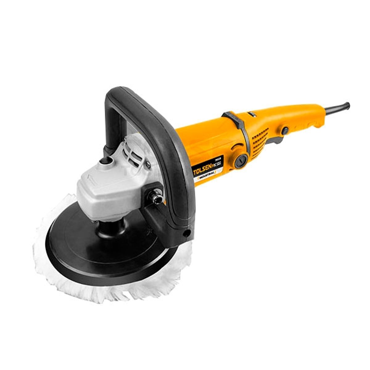 TOLSEN - PULIDORA ANGULAR TOLSEN 7″ 1400W 79528
