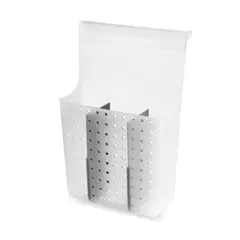 MADESMART - Organizador Colgante con 3 Divisores
