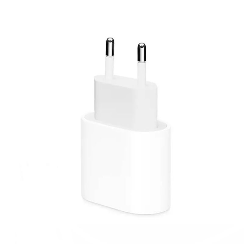 GENERICO - Cargador Compatible con IPhone 15 35W USB-C 5G