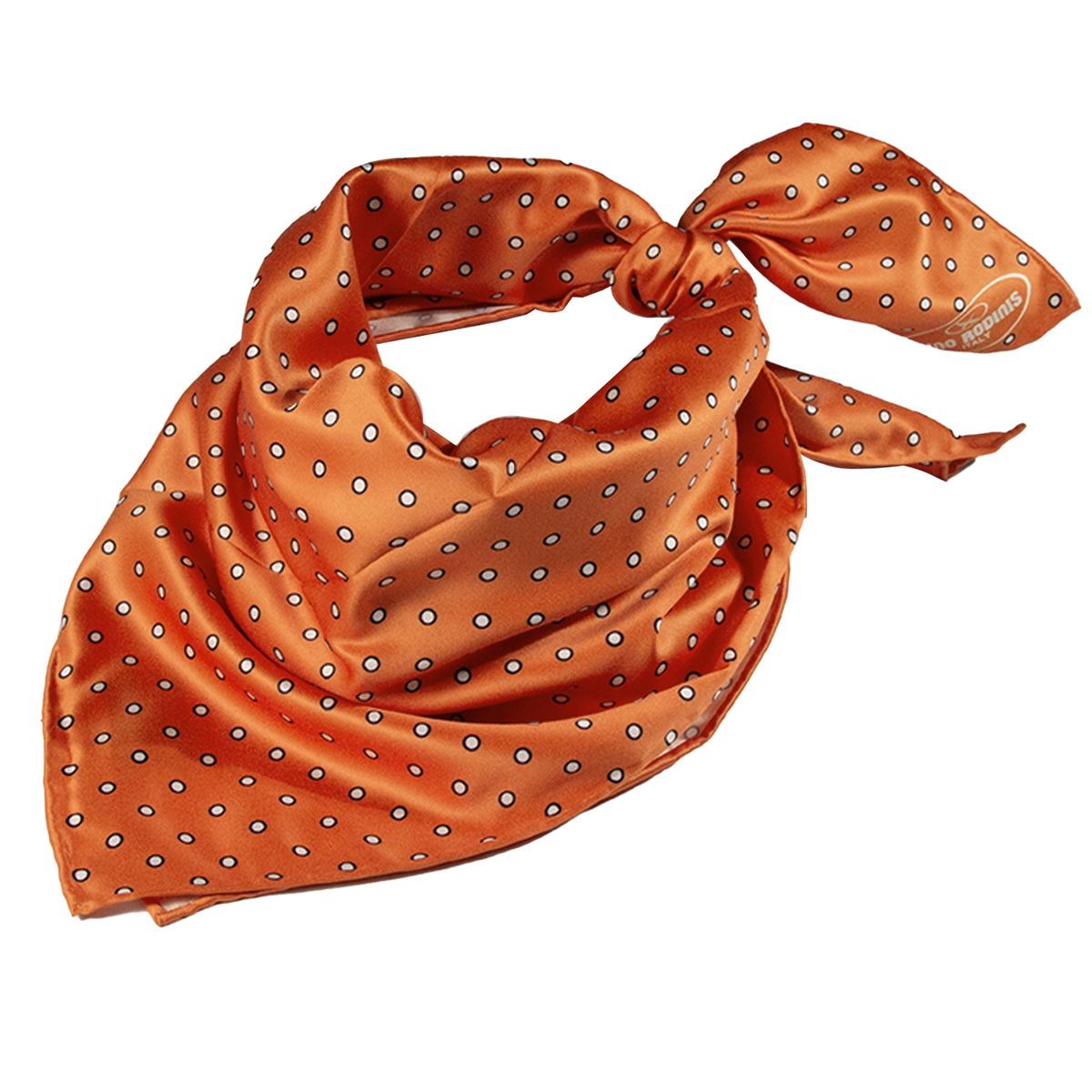 GINO RODINIS - Bandana BAN009 Gino Rodinis