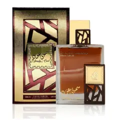 LATTAFA - Simply Oud EDP 100 ML Unisex -