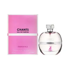 MAISON ALHAMBRA - Chants Tenderina EDP 100 ML for Women -