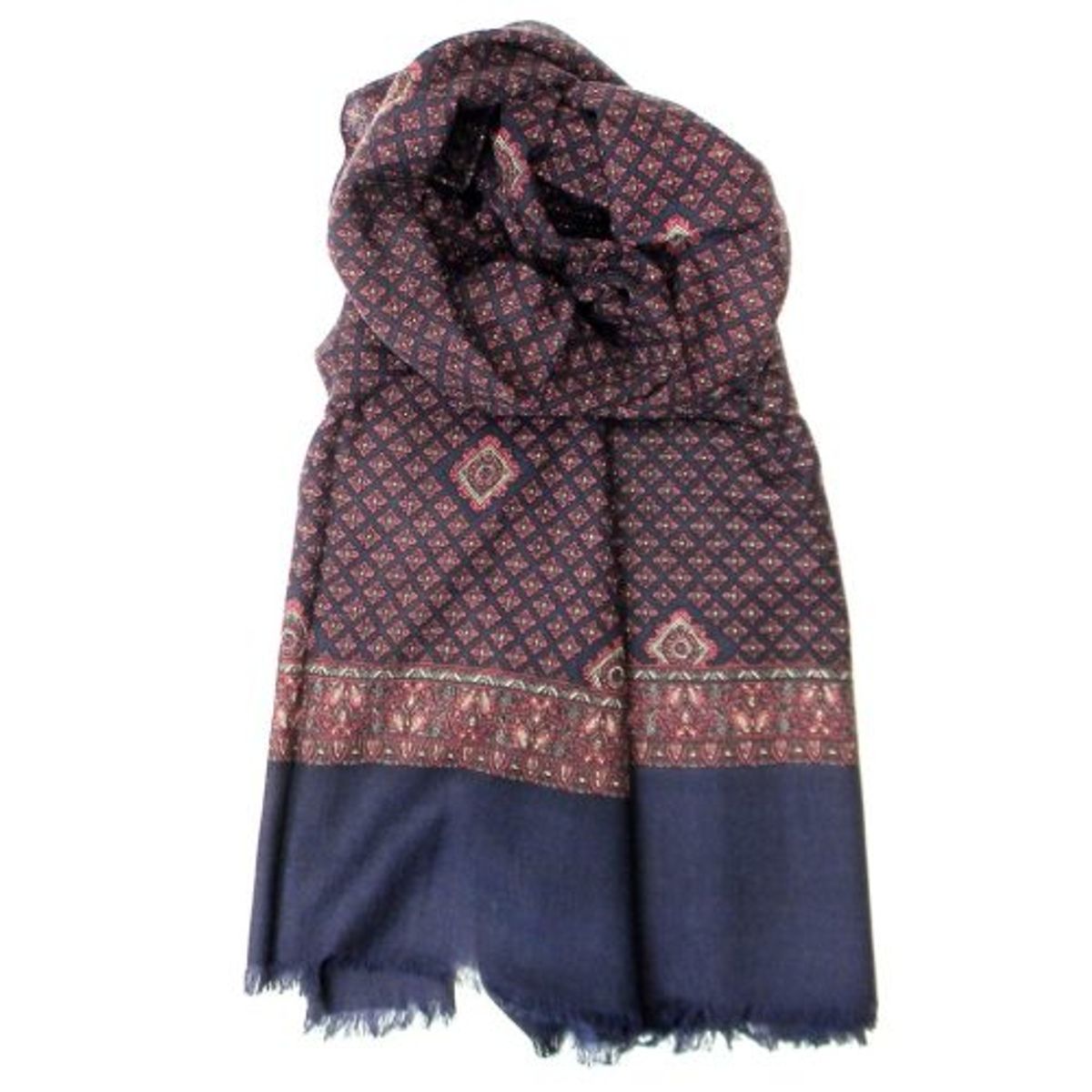 GINO RODINIS - Bufanda 2047 Gino Rodinis