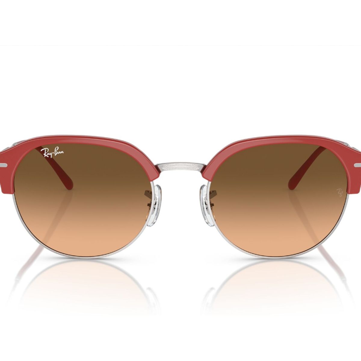 RAY BAN - Ray-Ban Lentes de Sol Degradados RB4429 67223B 55