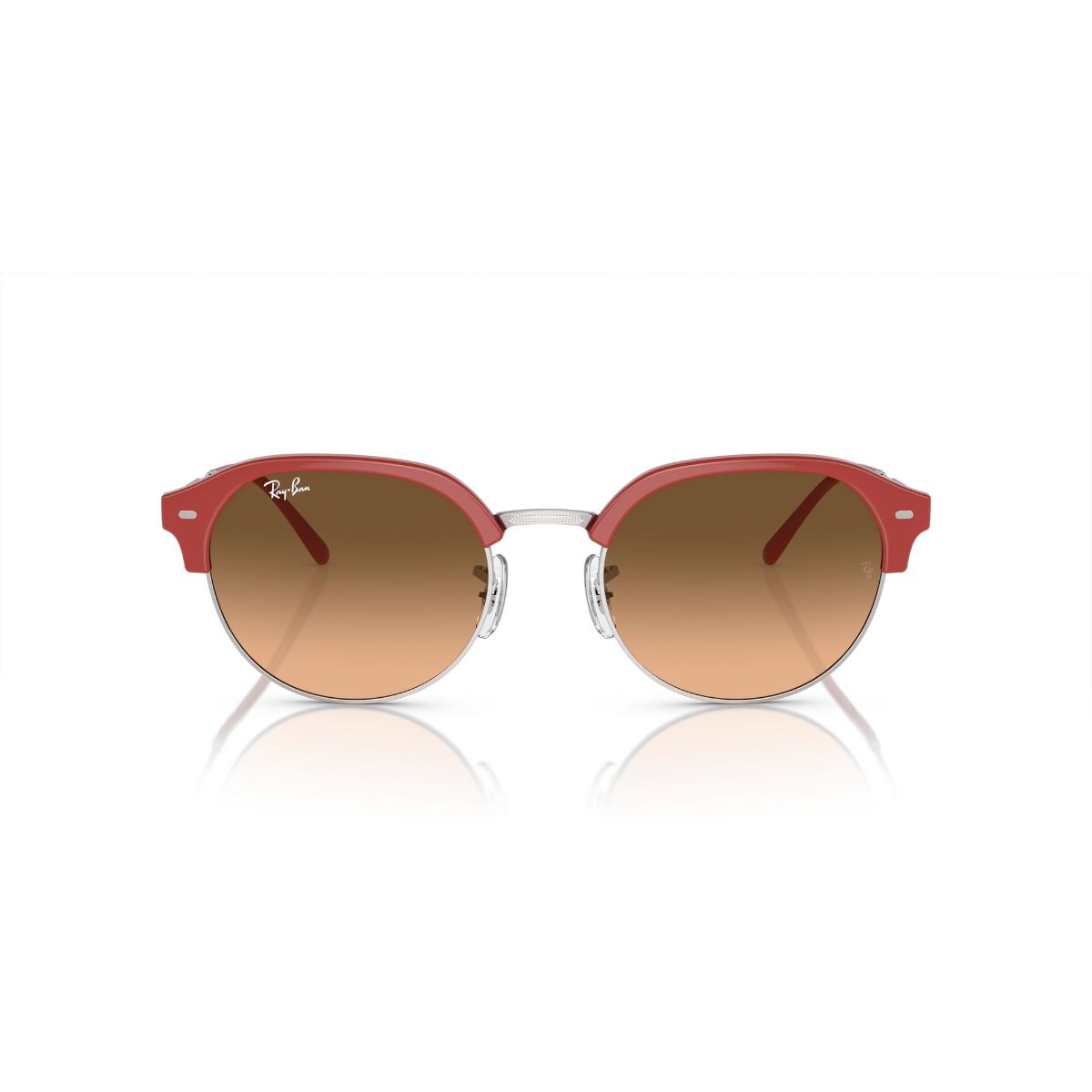 RAY BAN - Ray-Ban Lentes de Sol Degradados RB4429 67223B 55