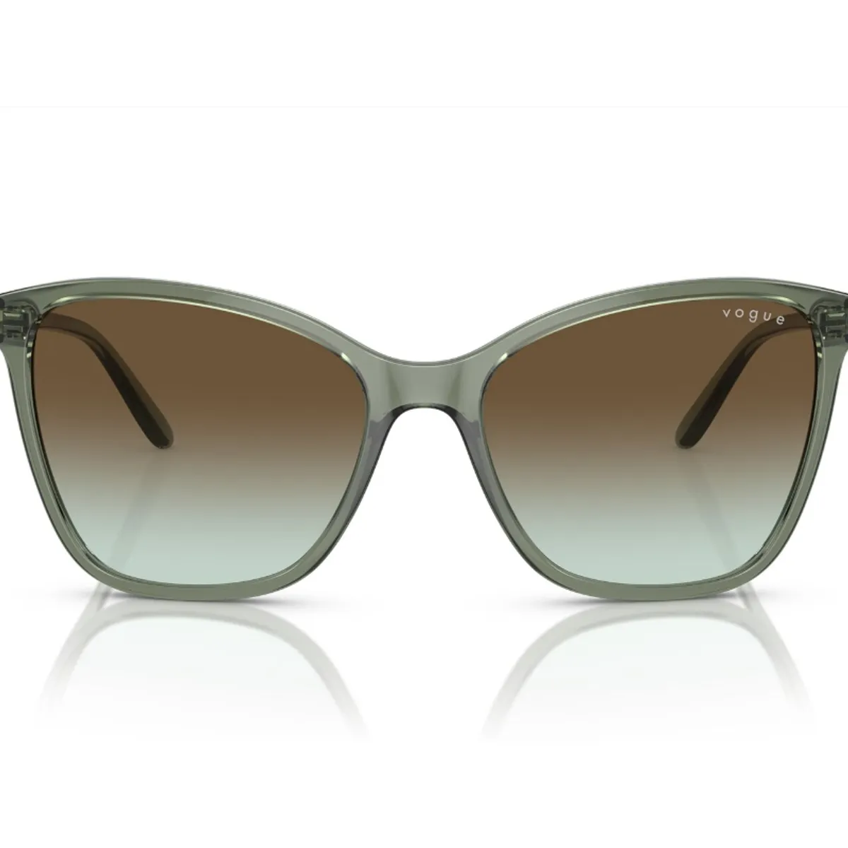 VOGUE - Vogue Eyewear Lentes de Sol Degradados VO5520S 3086E8 56