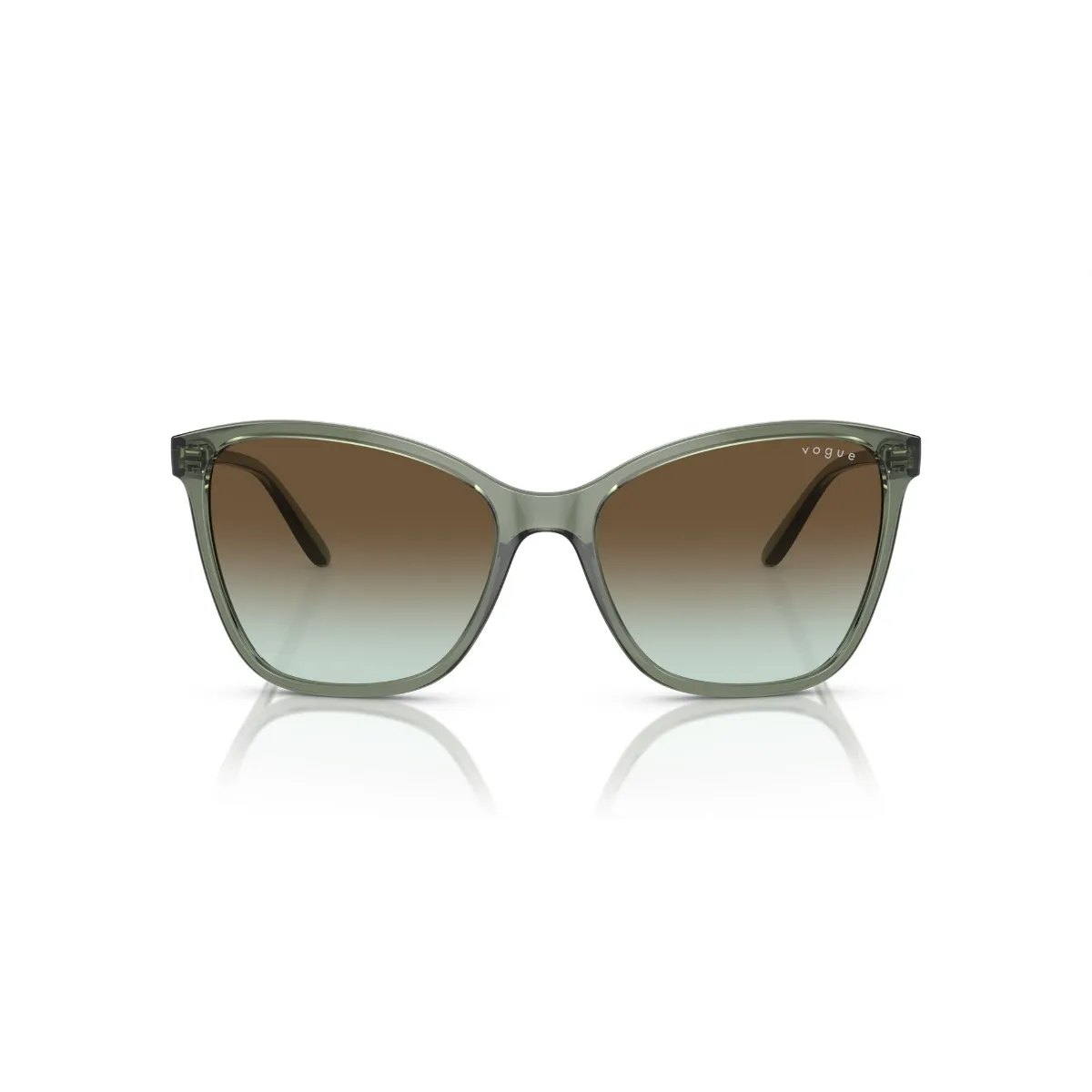 VOGUE - Vogue Eyewear Lentes de Sol Degradados VO5520S 3086E8 56