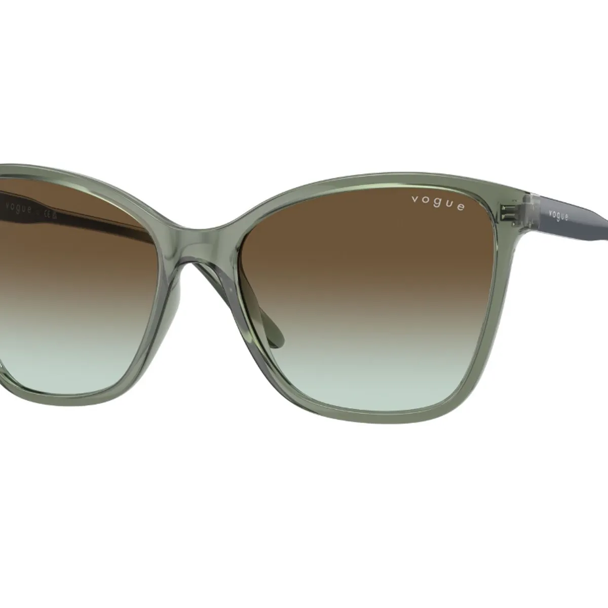 VOGUE - Vogue Eyewear Lentes de Sol Degradados VO5520S 3086E8 56