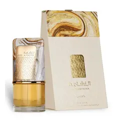 LATTAFA - Al Nashama EDP 100 ML Unisex -