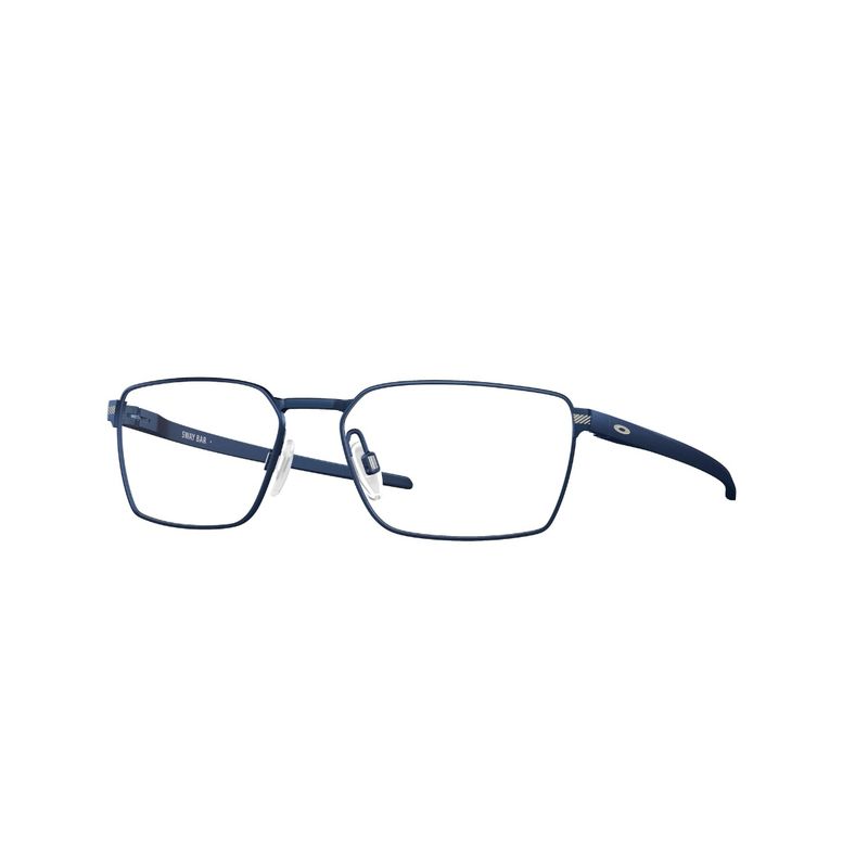 OAKLEY - Lentes Ópticos Sway Bar Azul Oakley Frame