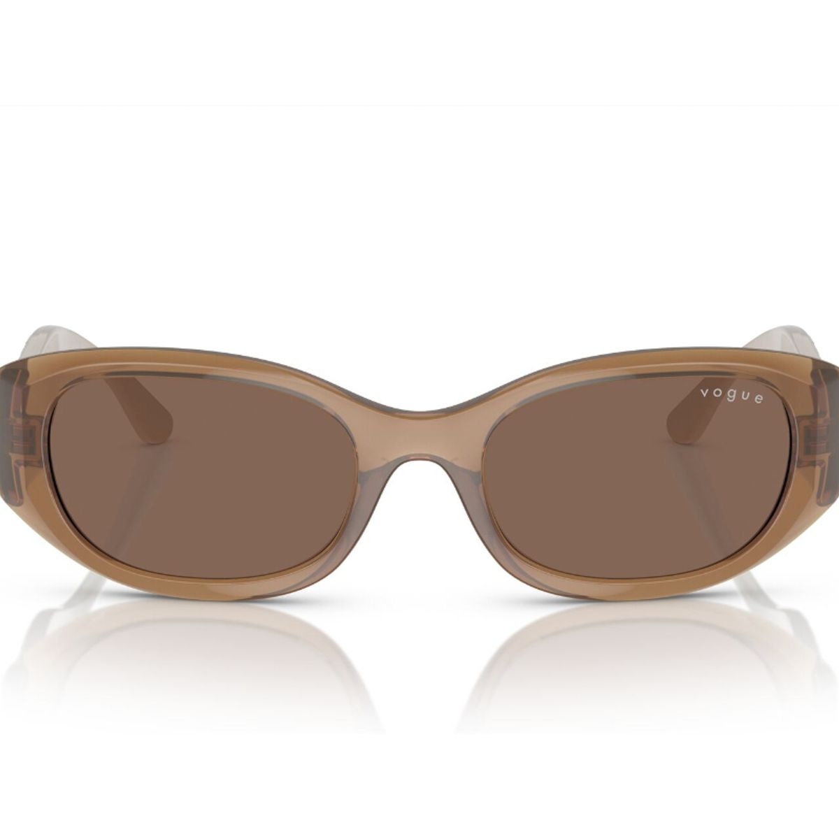 VOGUE - Vogue Eyewear Lentes de Sol Beige VO5525S 309373 52