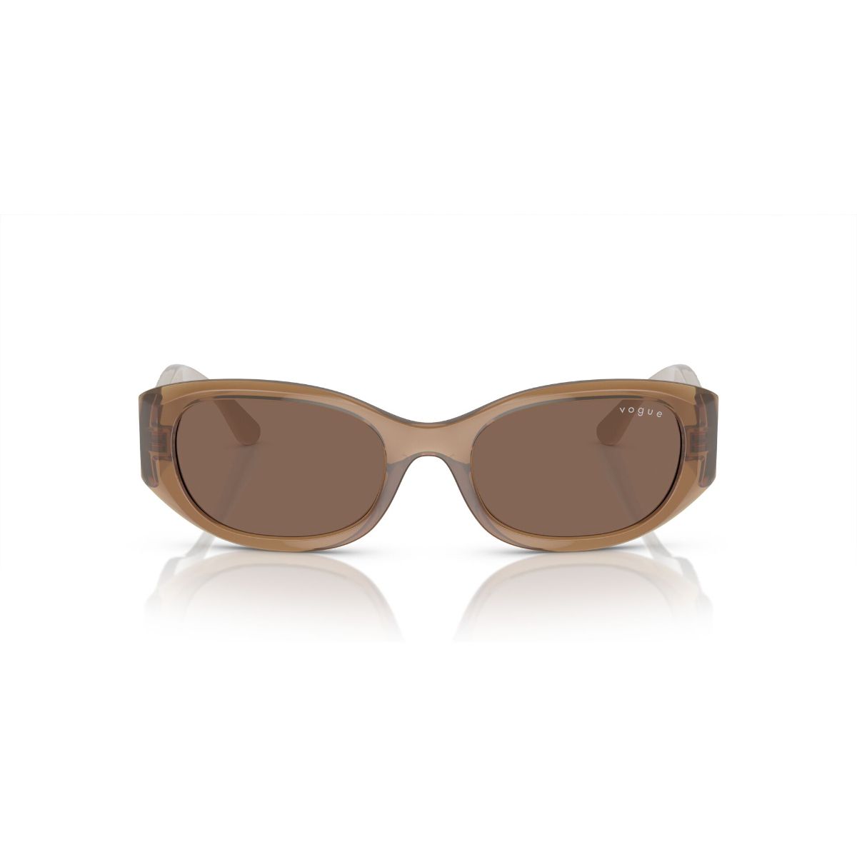 VOGUE - Vogue Eyewear Lentes de Sol Beige VO5525S 309373 52