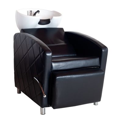 Imagen 2 del producto Lavapelo negro peluquería