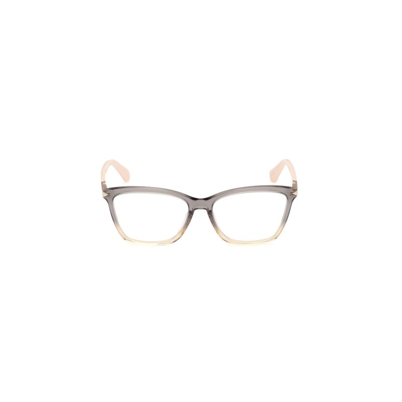 GUESS - Lentes Ópticos Beige Guess.