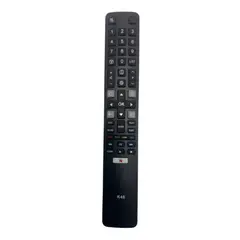 GENERICO - Control Remoto Compatible Para TCL Smart Tv