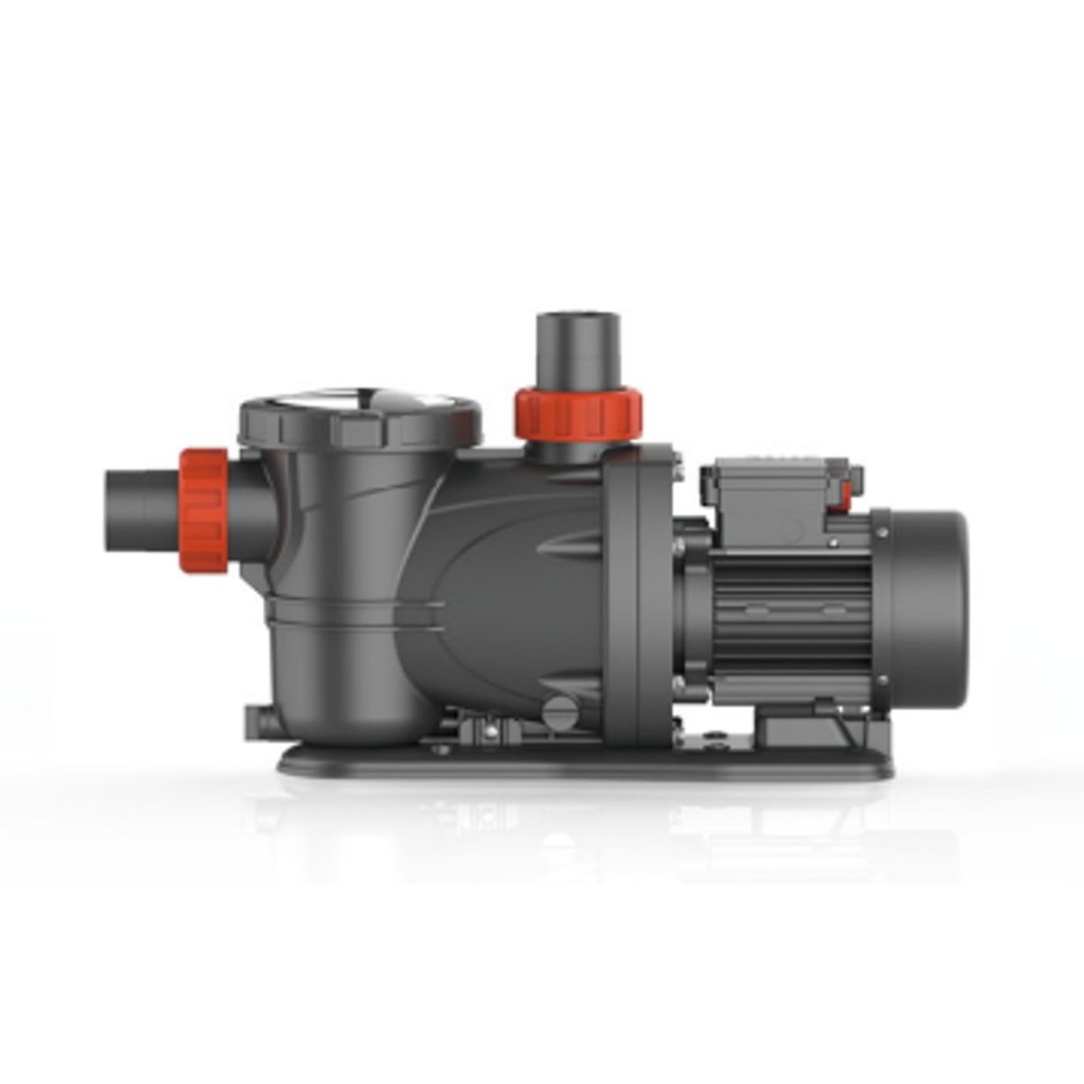 LEO - Bomba De Piscina 0.75hp Leo Xkp554E